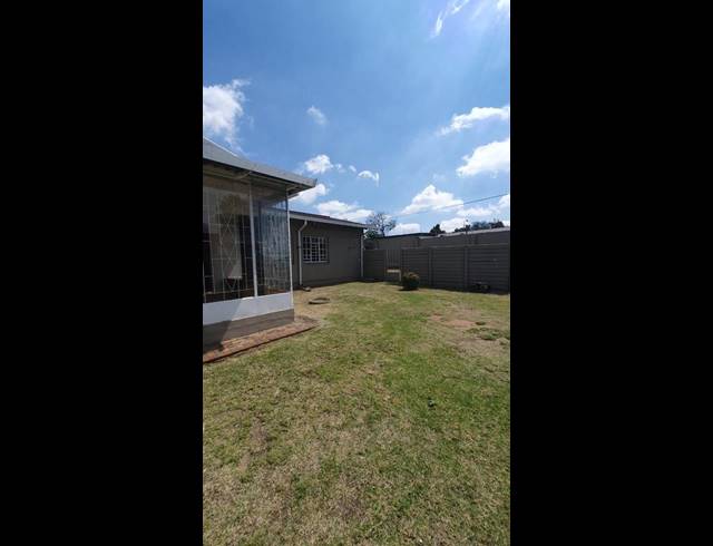 3 BEDROOM PROPERTY TO RENT IN WYCHWOOD